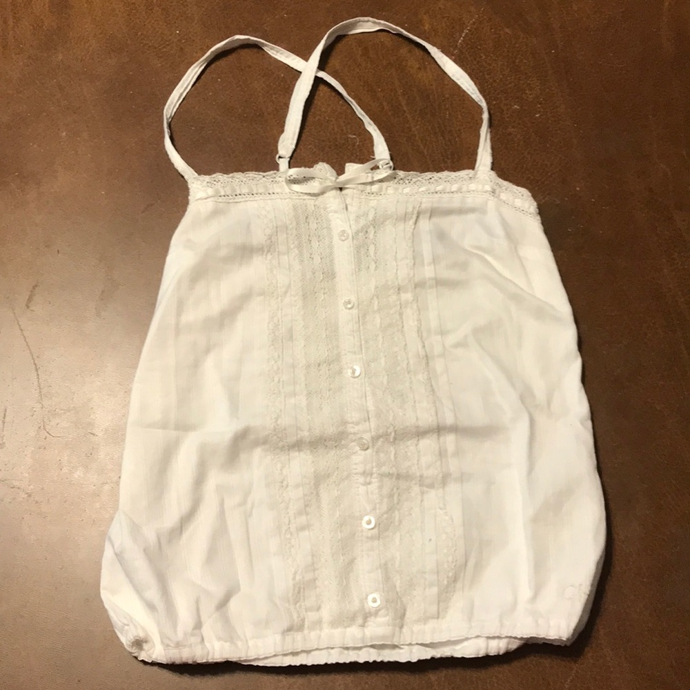 tank top from Gilly Hicks